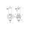 KEO 50/16/894/132 EV 11/АC/230/22 KEO 50/16/894/132 EV 11/АC/230/22